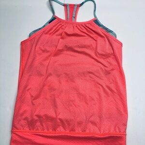 IVIVA tank top size 12